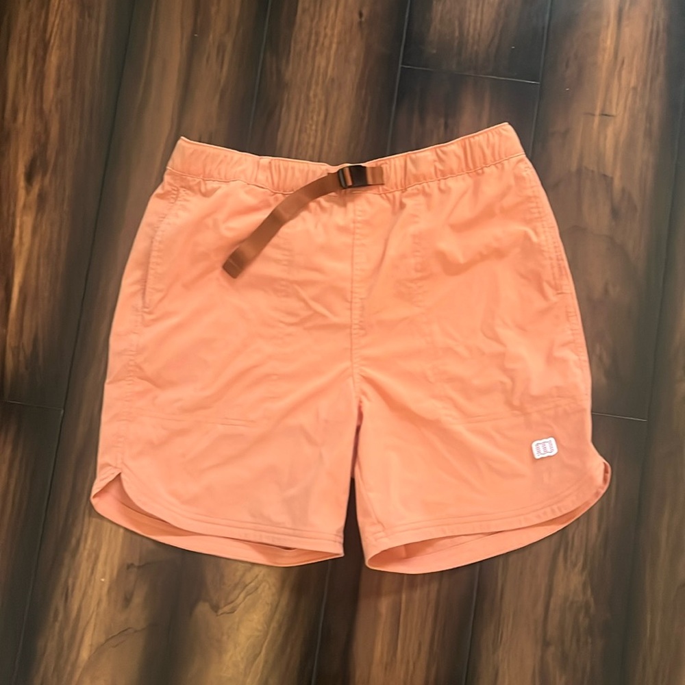 Topo Designs River Shorts